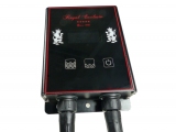 Bubble King® DeLuxe 200 LIGHT internal + BK DC 24V