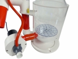 Bubble King® DeLuxe 200 LIGHT internal + BK DC 24V