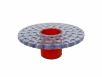 Dreambox-Silencer // Filter socks - inlay