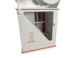 Dreambox - COMPACT rolling fleece filter (Vliesfilter / Vlieser) - Control unit