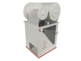 Dreambox - COMPACT rolling fleece filter (Vliesfilter / Vlieser) - Control unit