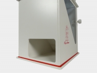 Dreambox - COMPACT rolling fleece filter (Vliesfilter / Vlieser) - Automatic version