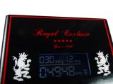 controller Red Dragon� 5 ECO pump 200Watt & 13-19.000l/h