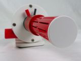 slot pipe / split tube for BKDC24V skimmer-pump BIG 250-650