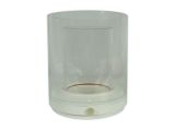 Cup with conus Mini Bubble King 160