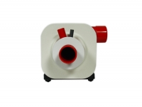 Red Dragon® 3 Mini Speedy 60 Watt 2500 l/h