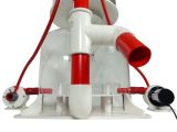 Bubble King� DeLuxe 500 internal DC
