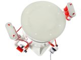 Bubble King� DeLuxe 610/650 internal / modified DC