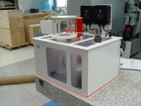 Dreambox - sample - set 1e - USA -