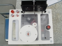 Dreambox - sample - set 1e - USA -