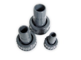 hose nozzle complete � 25 mm