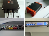 Interface Adapter for Red Dragon® 3 Speedy / 10V connection for RD3 with 60/80W