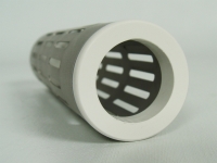 slot pipe / split tube HYBRID for RD3 skimmer-pump 1500l/h