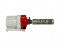 slot pipe / split tube HYBRID for RD3 skimmer-pump 1500l/h