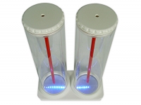 Dreambox - dosing feeder // feed tank / station 8 liter Volume