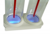 Dreambox - dosing feeder // feed tank / station 8 liter Volume