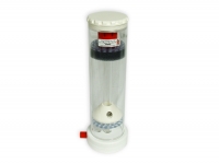 conversion set Dreambox - pellet filter   Ø 3.15   0.4 gallons Volume