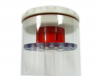 Dreambox - media filter  Ø 3.15  0.4 gallons Volume SpaceSaver DeLuxe