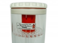 Dreambox - media filter  � 3.94   0.5 gallons Volume  SpaceSaver