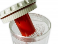 Dreambox - media filter  � 3.94   0.5 gallons Volume  SpaceSaver