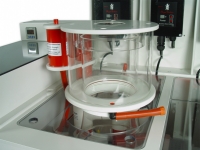 Vlies (Fleece) Dreambox - sample - set 5c - USA