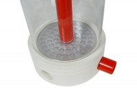 Dreambox - cartridge - media filter  Ø 125mm DOUBLE   6.0 liter Volume SpaceSaver