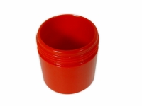 Dreambox - COMPACT rolling fleece filter (Vliesfilter / Vlieser) - UPGRADE-KIT optional inlets