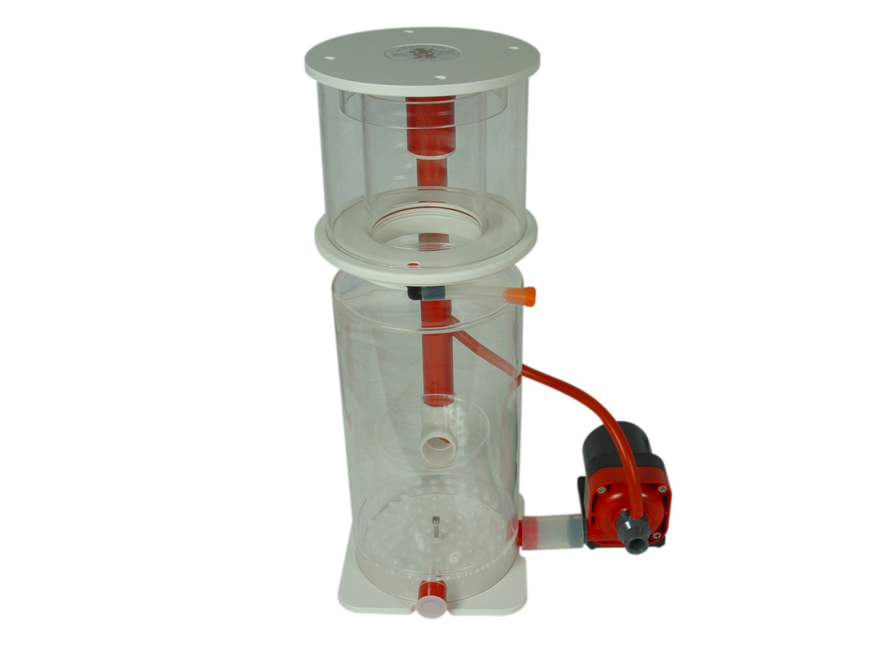 Bubble King® Supermarin 200 internal DC RD3 Bubble King® Supermarin 200 internal DC RD3