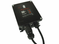 controller RD 3 Mini Speedy pump 50/60Watt