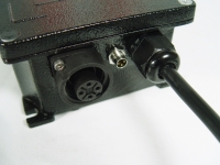 controller RD 3 Mini Speedy pump 50/60Watt