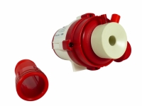 Red Dragon X skimmer pump 30 Watt / 750 l/h for BK DC 130 + 150