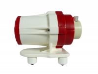 Red Dragon X skimmer pump 50 Watt / 1500 l/h for BK DC 180 + 200 // MBK - SM - DL 200