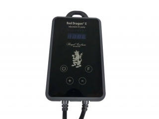 controller Red Dragon® X pump 85Watt / 6.500l/h