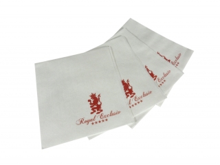 Royal Exclusiv Micro fibre fleece cloth