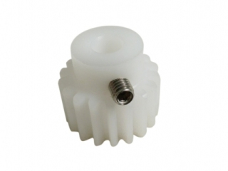 Gear for COMPACT Dreambox and ALL-IN Dreambox 4.0