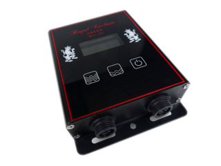 controller Red Dragon� 5 ECO pump 130Watt & 11.000l/h