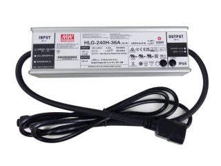 power supply Red Dragon� 5 pump 200Watt & 13-19.000l/h