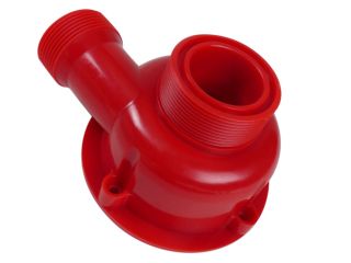pump head Red Dragon� 5 ECO return pump 200Watt 13000 l/h