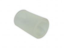 silicon - tube Bubble King® Double Cone 180/200  Ø 22 / 55mm