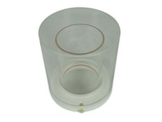 Cup with conus Mini Bubble King 160