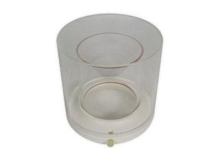 Cup with conus Mini Bubble King 180
