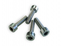 titan screws 6 x 22mm