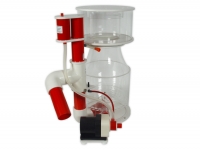 Bubble King® DeLuxe 300 internal with RD3 Speedy