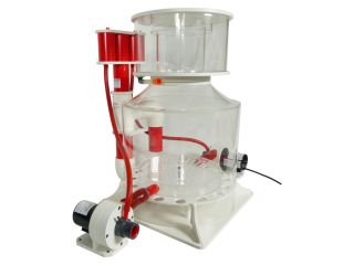 Bubble King� DeLuxe 400 internal DC