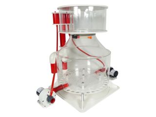 Bubble King� DeLuxe 500 internal DC