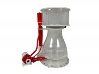 Bubble King® Double Cone 300 with Red Dragon X DC 24V