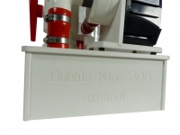Bubble King® DeLuxe 300 external
