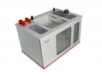 Nano Dreambox - Filteranlage   Gr. M  60x40x35cm