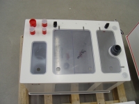 Nano Dreambox - filter - system    size M  60x40x35cm