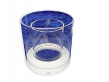 Cup with conus Mini Bubble King 180